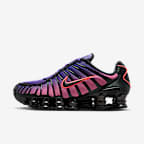 Nike Shox TL Fade Women's Shoes. Nike.com